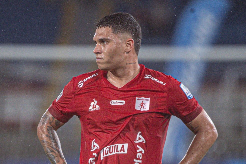 Quintero volvió a poner en duda su continuidad en América: “ya miraré qué hacer”