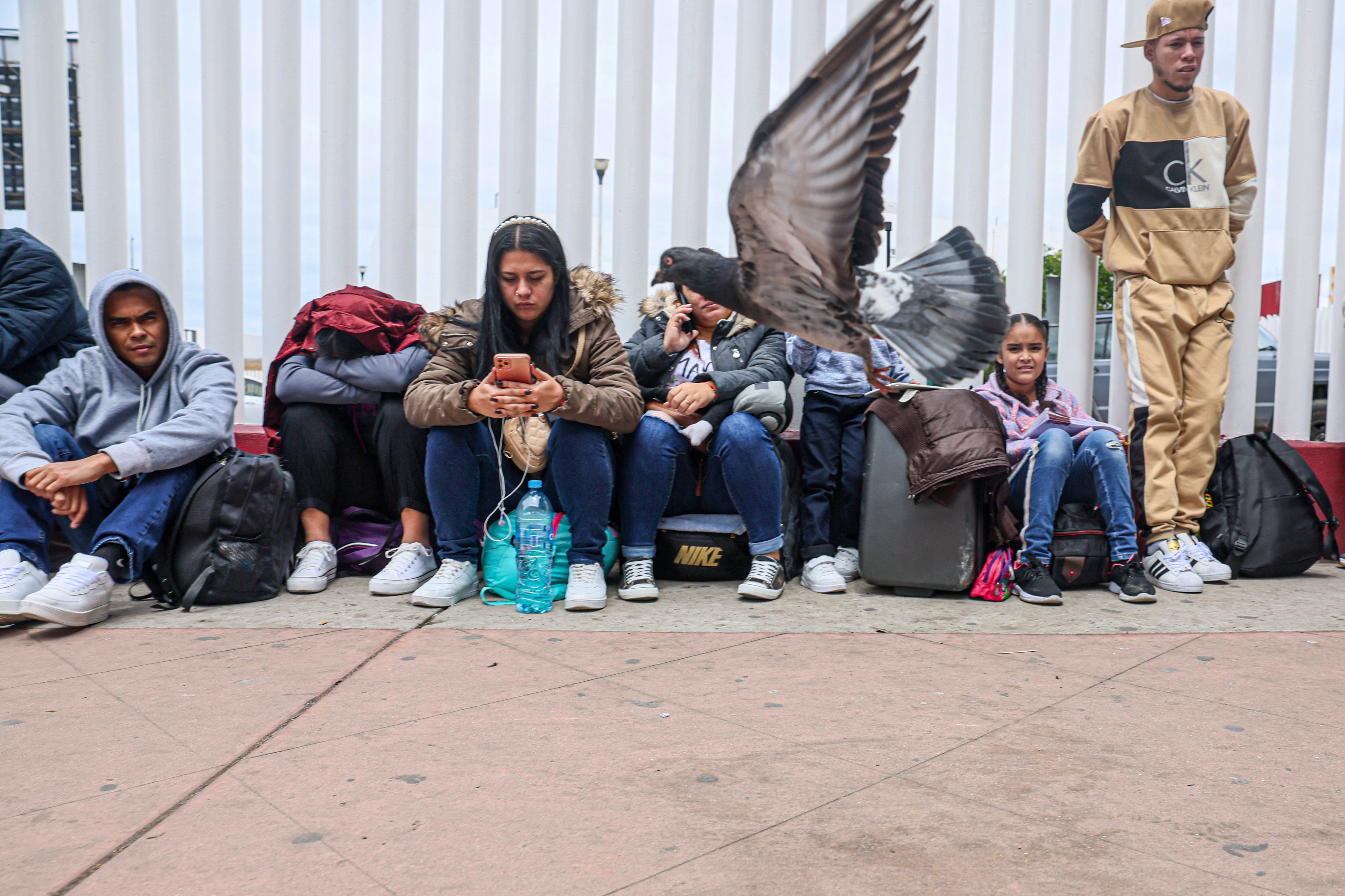 ¿Por qué los migrantes necesitan que se mantenga WhatsApp gratis?