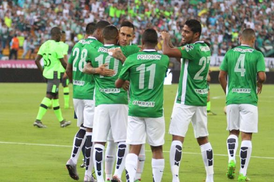 Nacional buscará el liderato ante Envigado con una nómina mixta