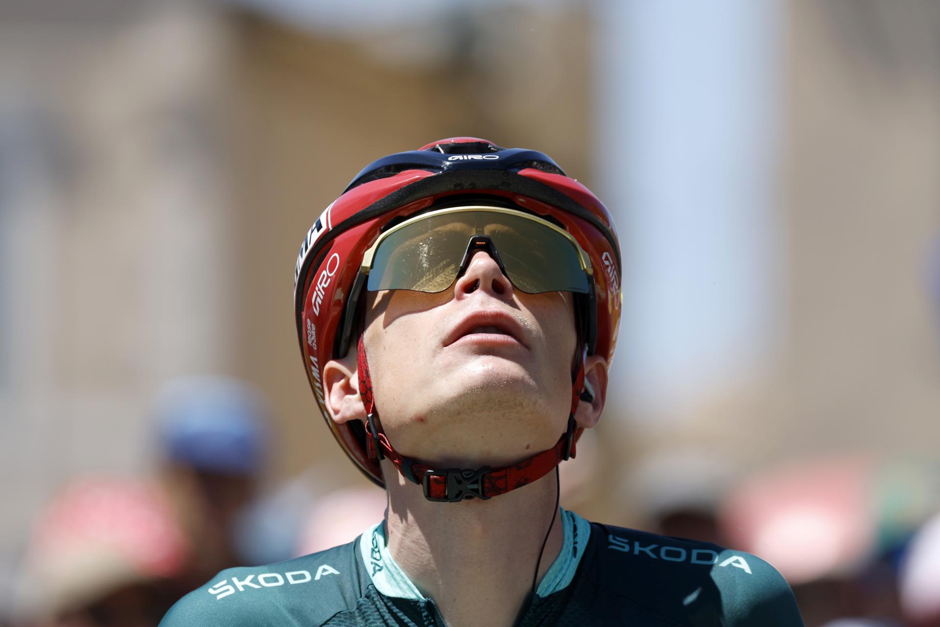 Jonas Vingegaard tomó importante y sorpresiva decisión tras su frustrante Tour de Francia