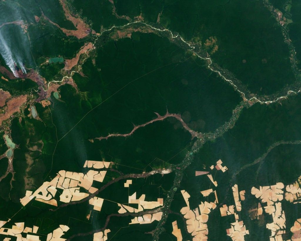 Límites planetarios