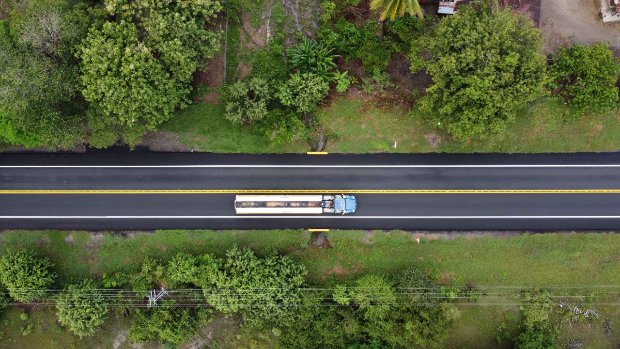 Presente y futuro de la infraestructura en Colombia