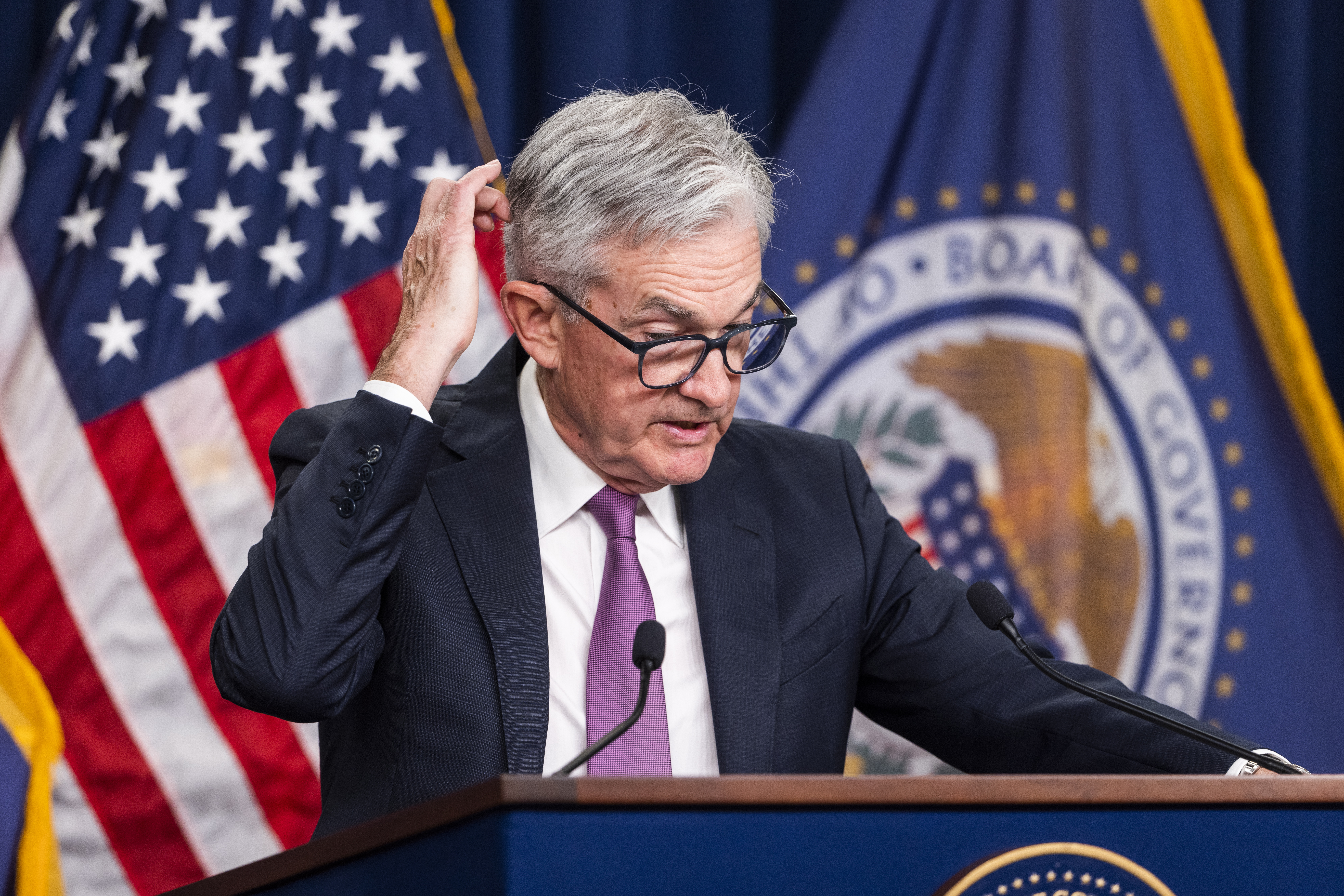 Análisis: La Fed debe esperar