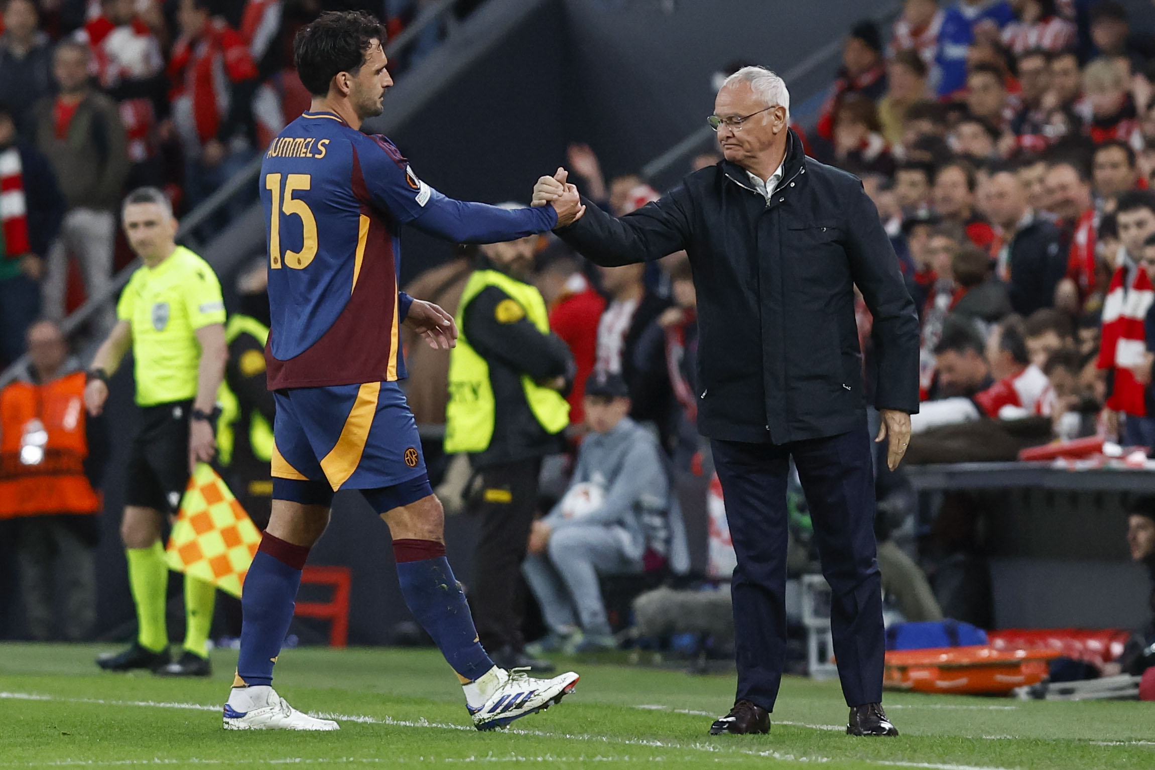 Mats Hummels le dice adiós al fútbol y se retirará al final de la temporada
