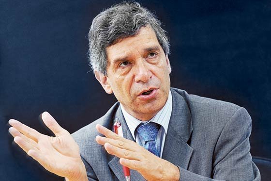 La U pide a Cambio Radical y a los conservadores sumarse a campaña de Rafael Pardo