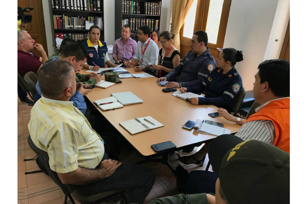 Declaran Calamidad Pública en Norte de Santander