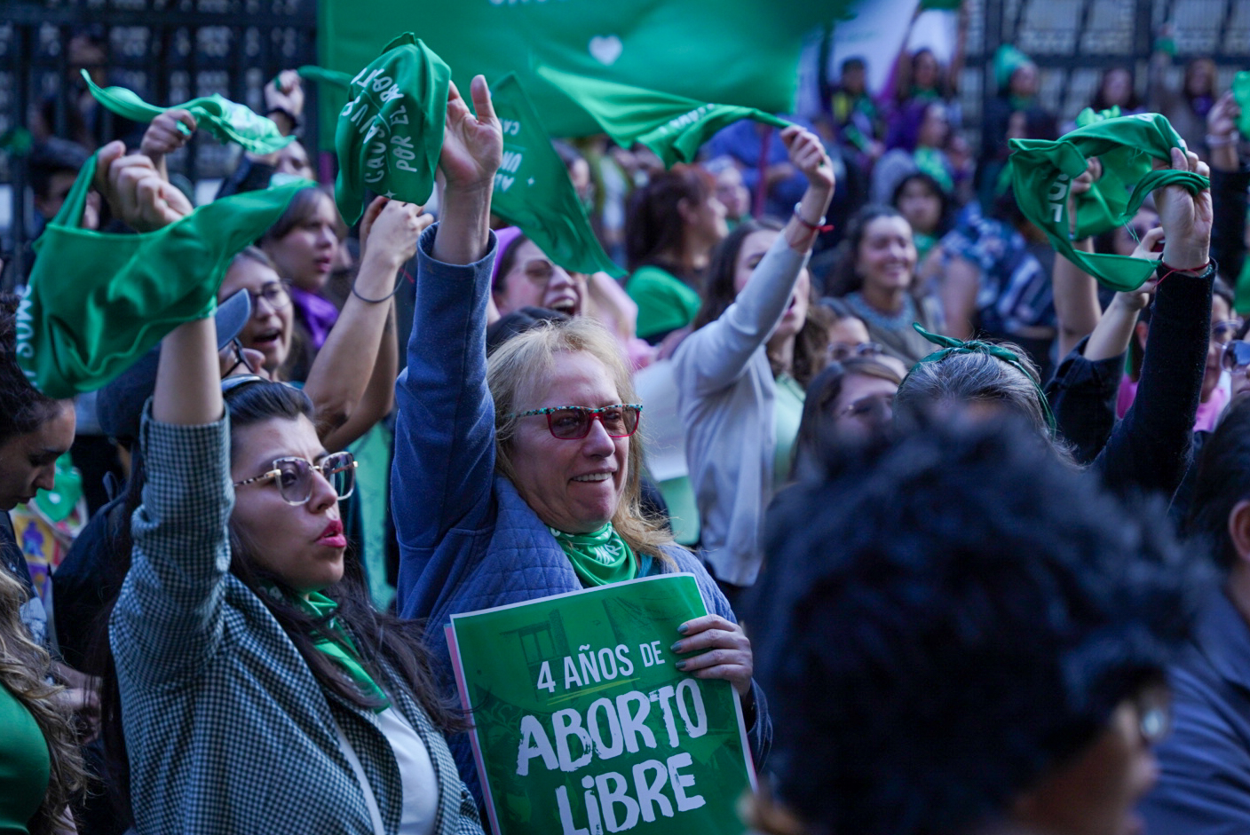 Lo que nadie te ha contado sobre el aborto en Colombia