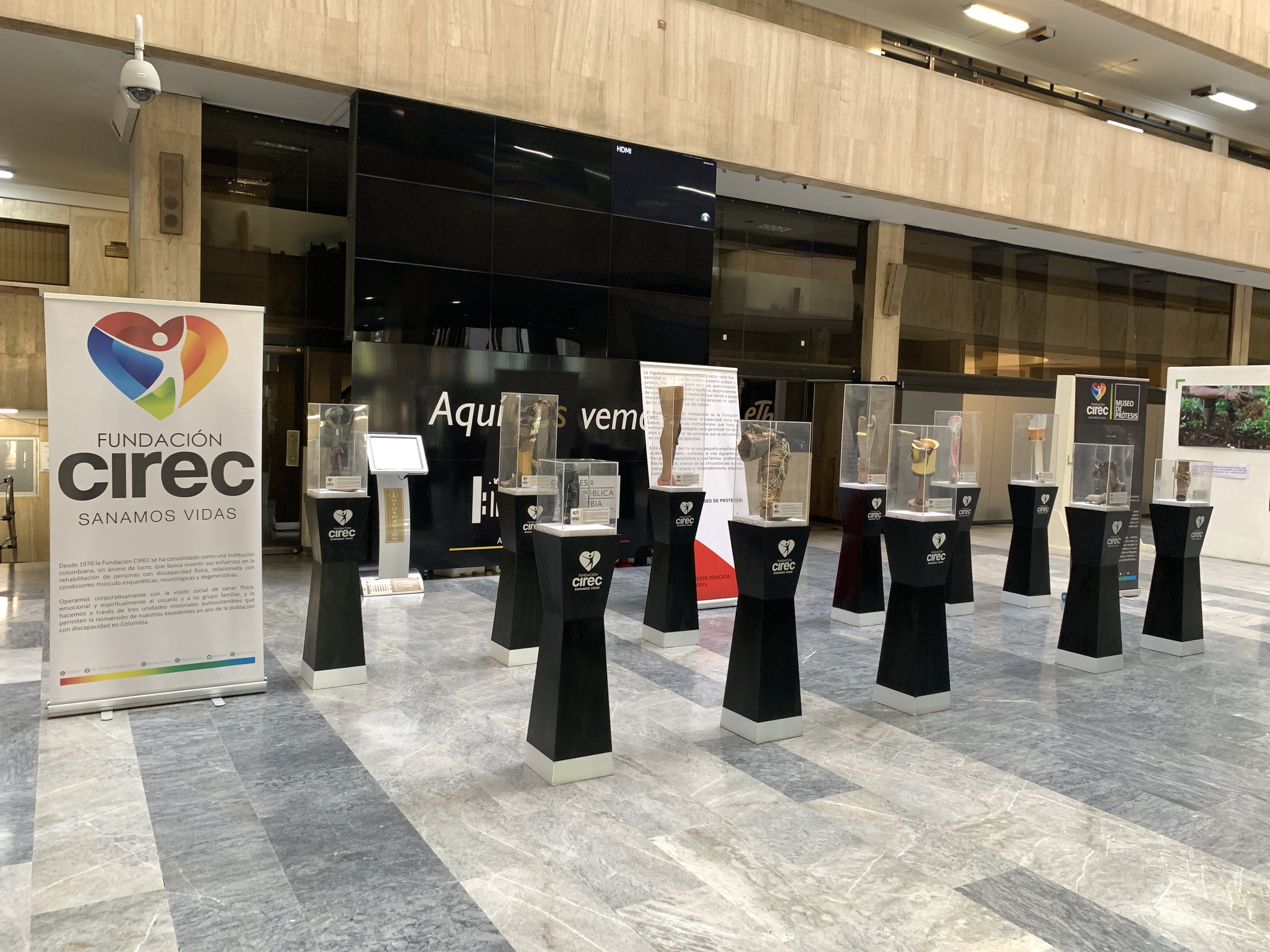 CIREC: innovación y compromiso en rehabilitación de poblaciones vulnerables