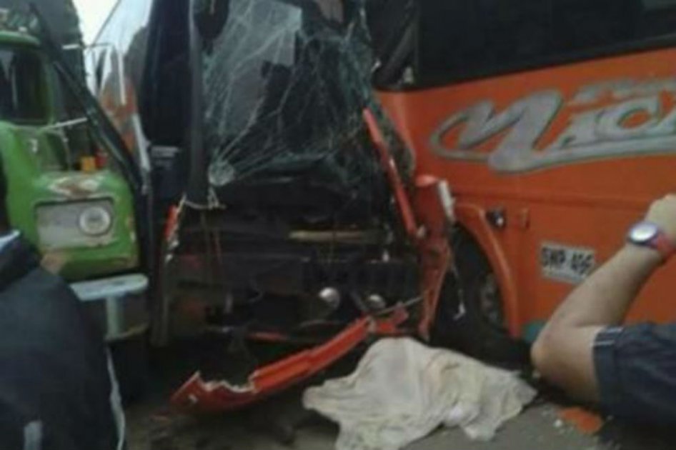 Tres muertos y al menos 12 heridos deja accidente en Puerto Gaitán, Meta