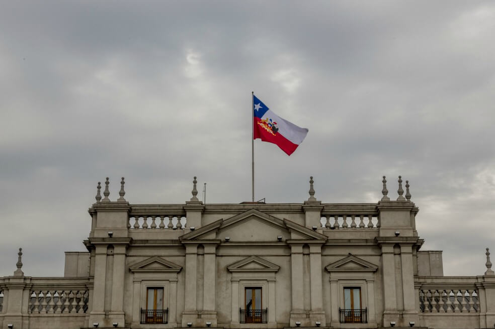 Chile tiene la única deuda con retorno positivo de América Latina