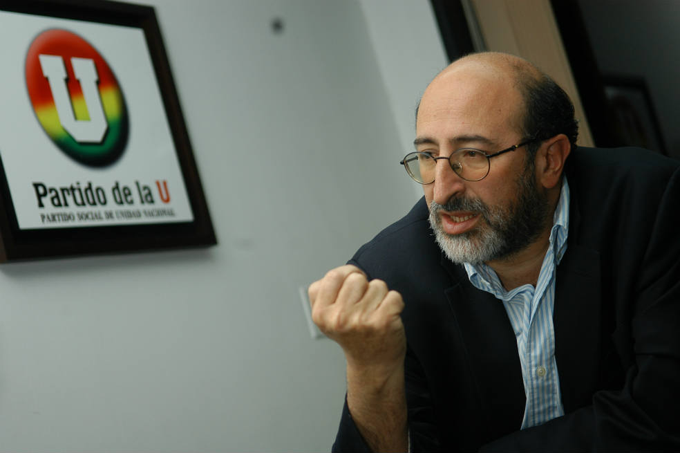 Cruzada de Juan Lozano contra centralización