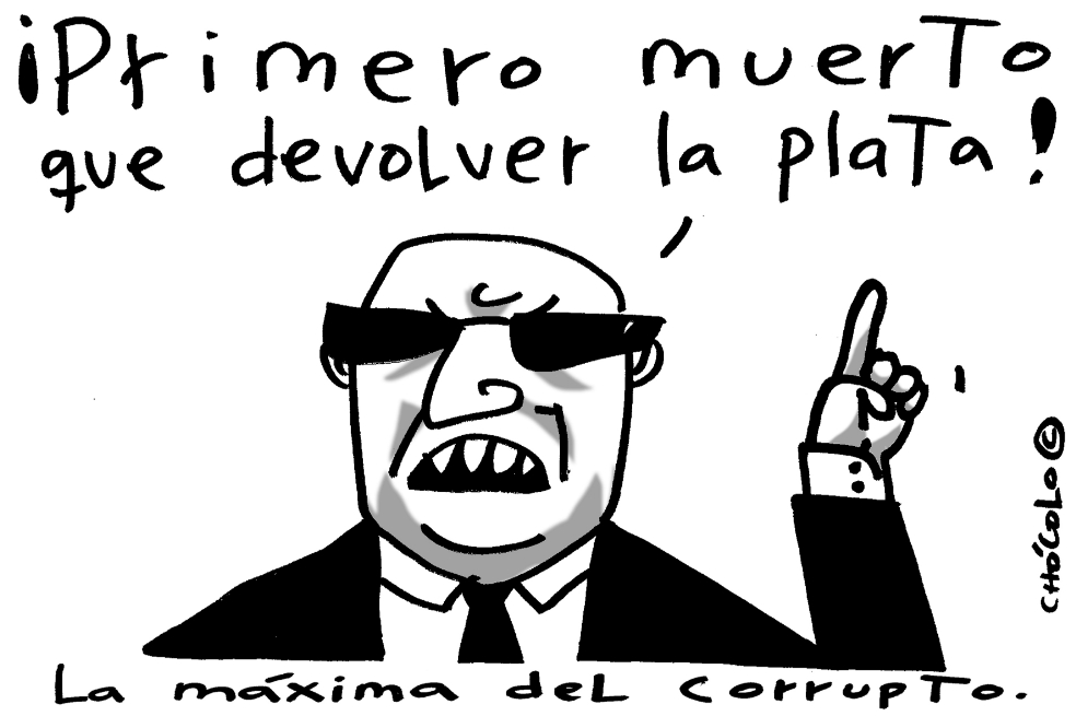 Chócolo