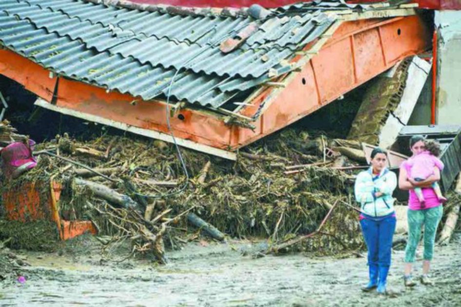 MinVivienda asegura que el servicio de agua en Salgar se restableció al 100%
