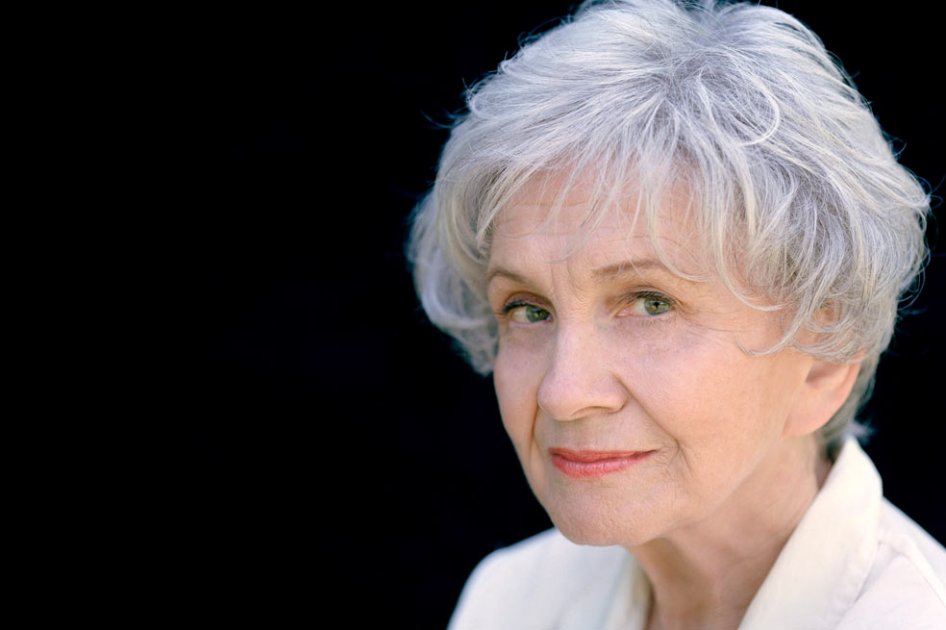 Una hija de Alice Munro la acusa de ignorar los abusos sexuales que perpetró su padrastro