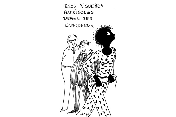 Banqueros