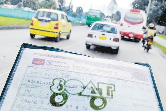 Aseguradoras proponen implementar SOAT electrónico