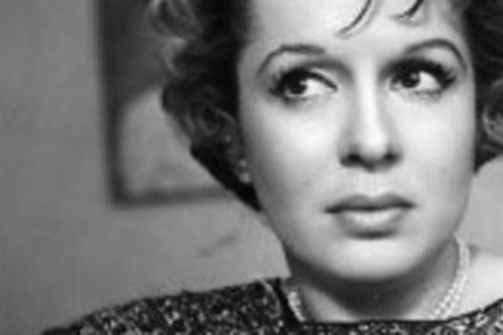 Pita Amor, cien años de una poetisa eclipsada por su personaje