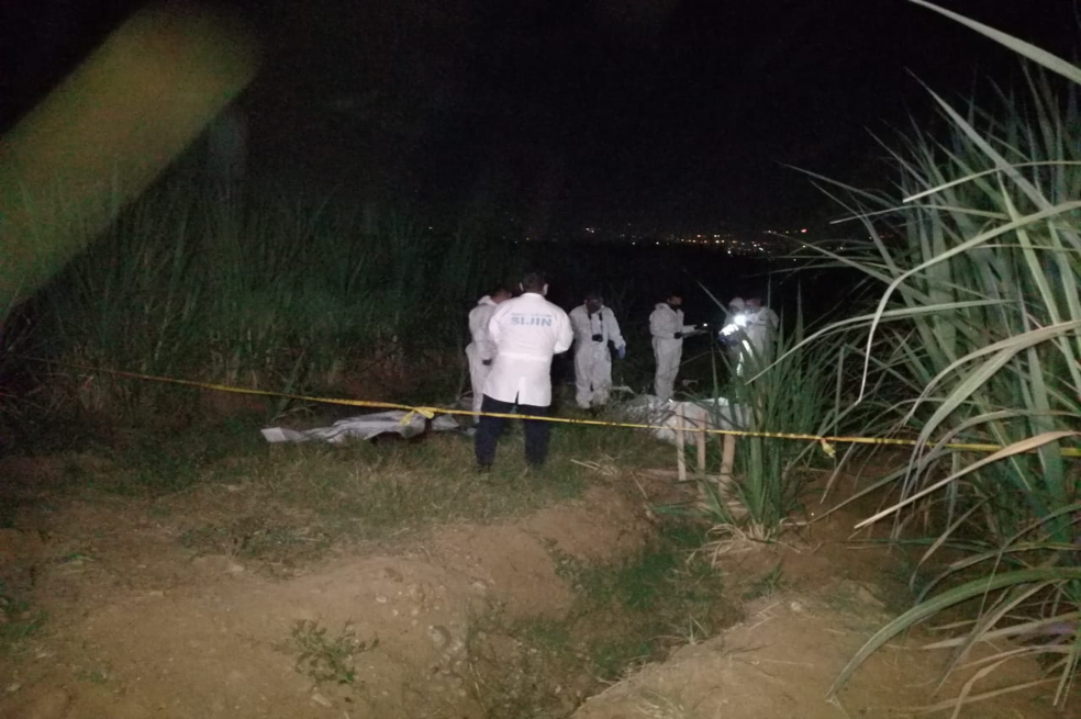 Masacre en Cali: cuatro muertos por tiros de gracia y otro habría sido degollado