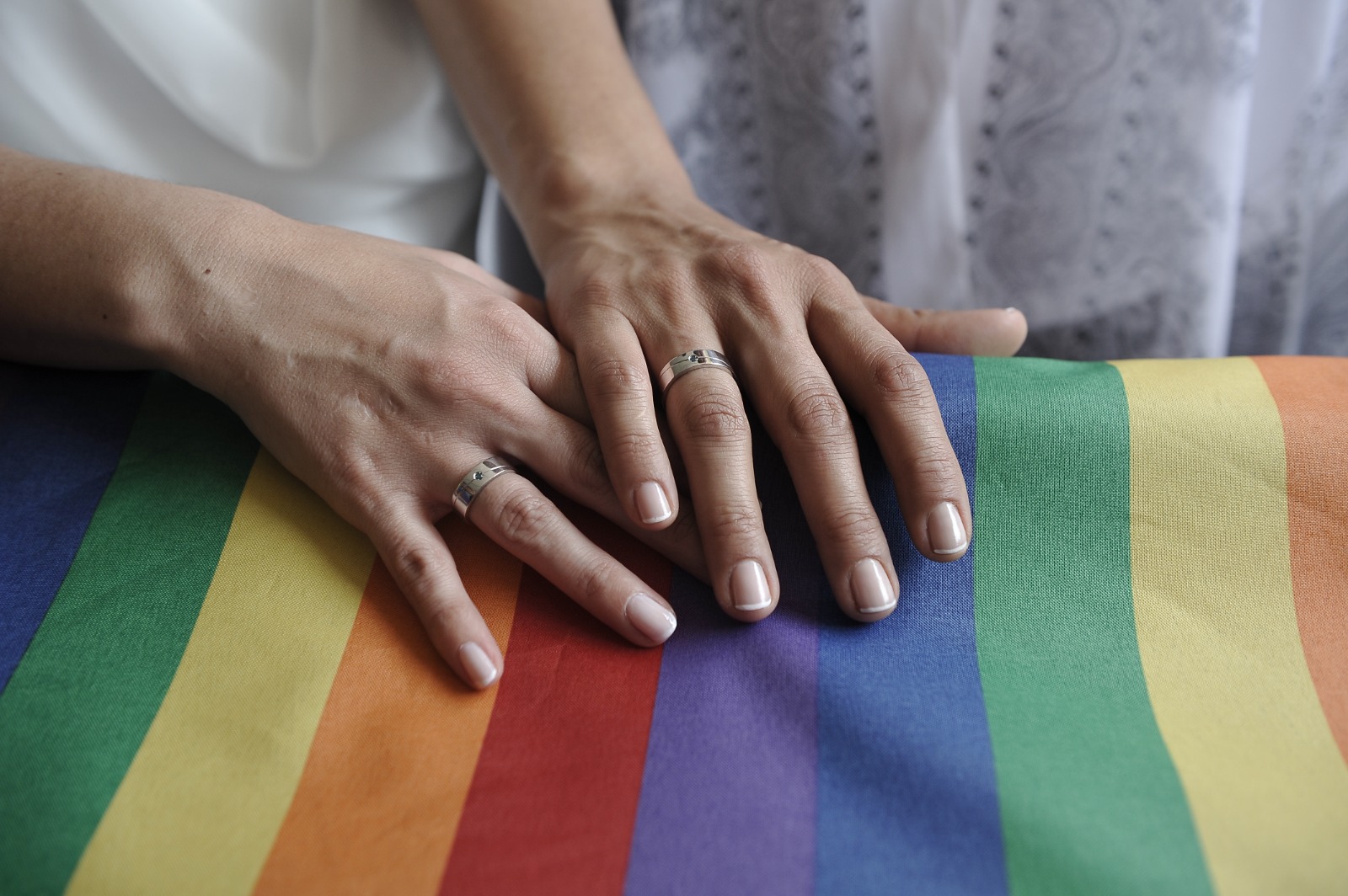Elecciones 2023: curiosas promesas de  candidatos a población LGBTIQ+ en Bogotá