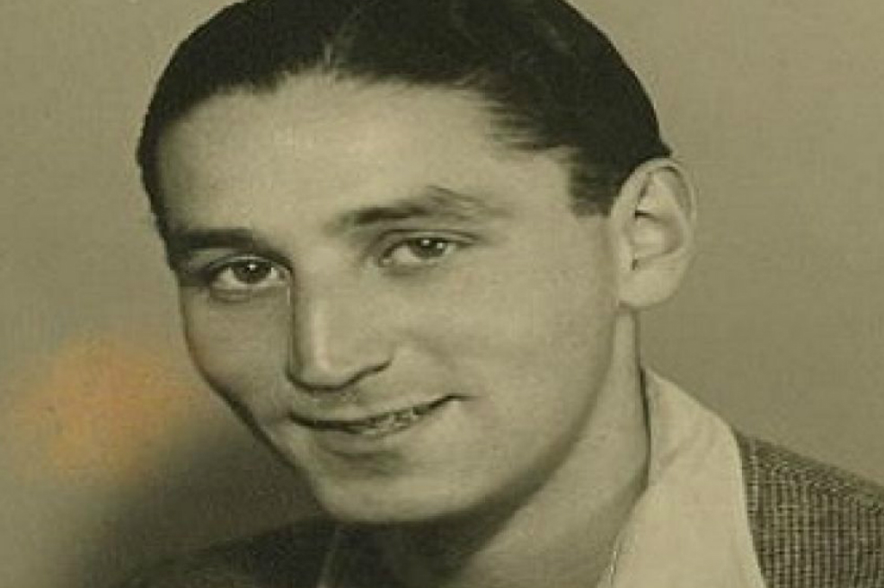 Fredy Hirsch construyó "un paraíso" infantil en medio del infierno nazi. / EFE