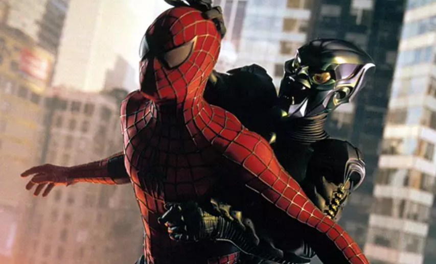 “Spider-Man: No Way Home”, ¿confirmado el regreso del Duende Verde?