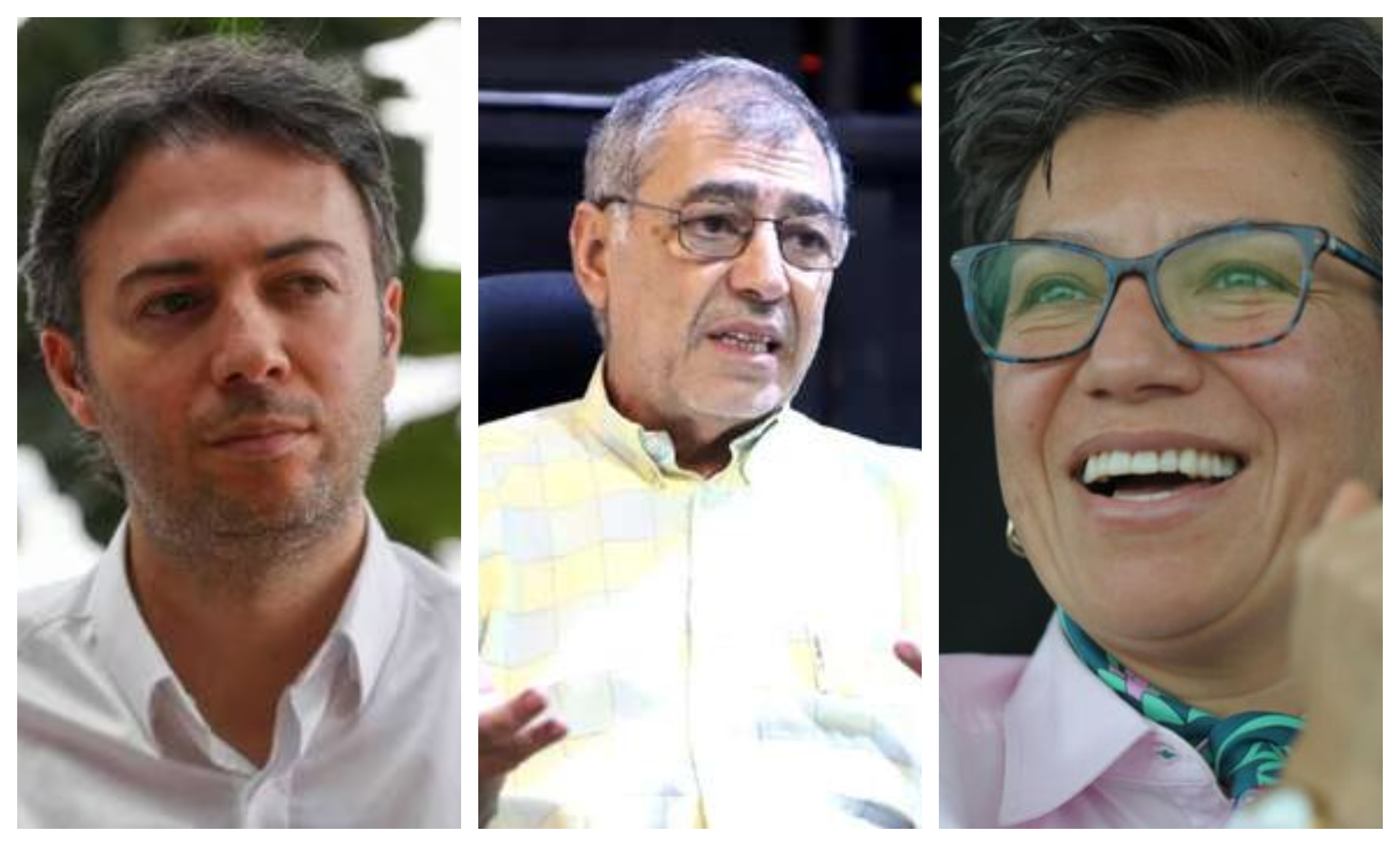 Quintero, Claudia López, William Dau y otros casos que podría perder la Procuraduría