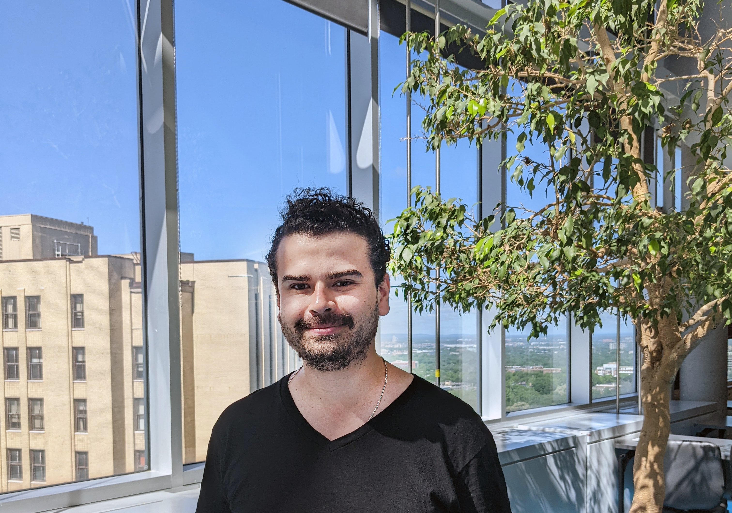 Un colombiano en otro gran paso de la computación cuántica