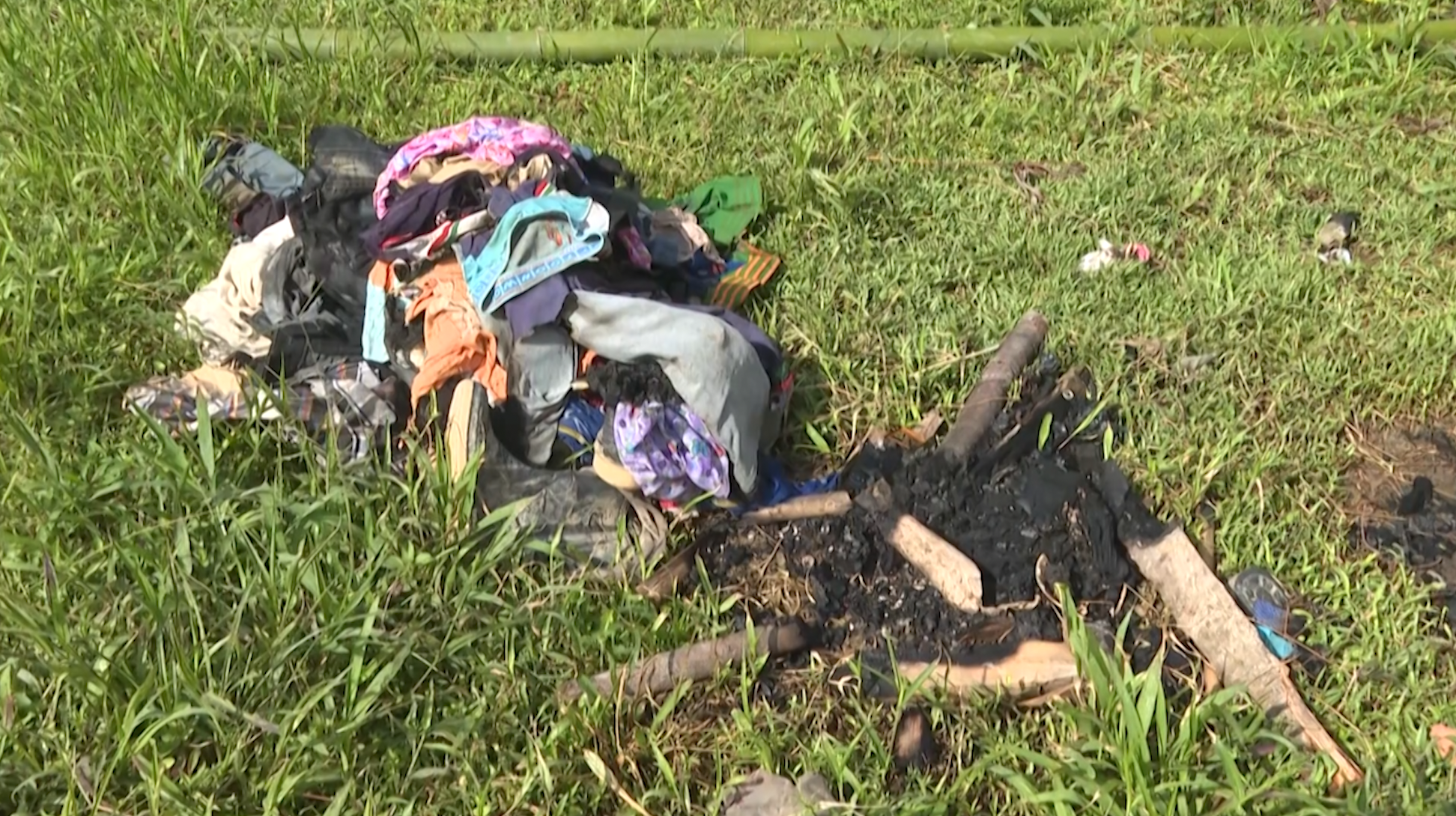 Por matanza indígena, integrantes de una secta pagarán más de 45 años de prisión