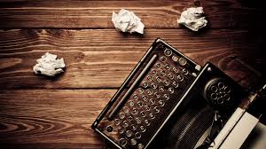 El editor, el escritor y la lectora (Cuentos de sábado en la tarde)