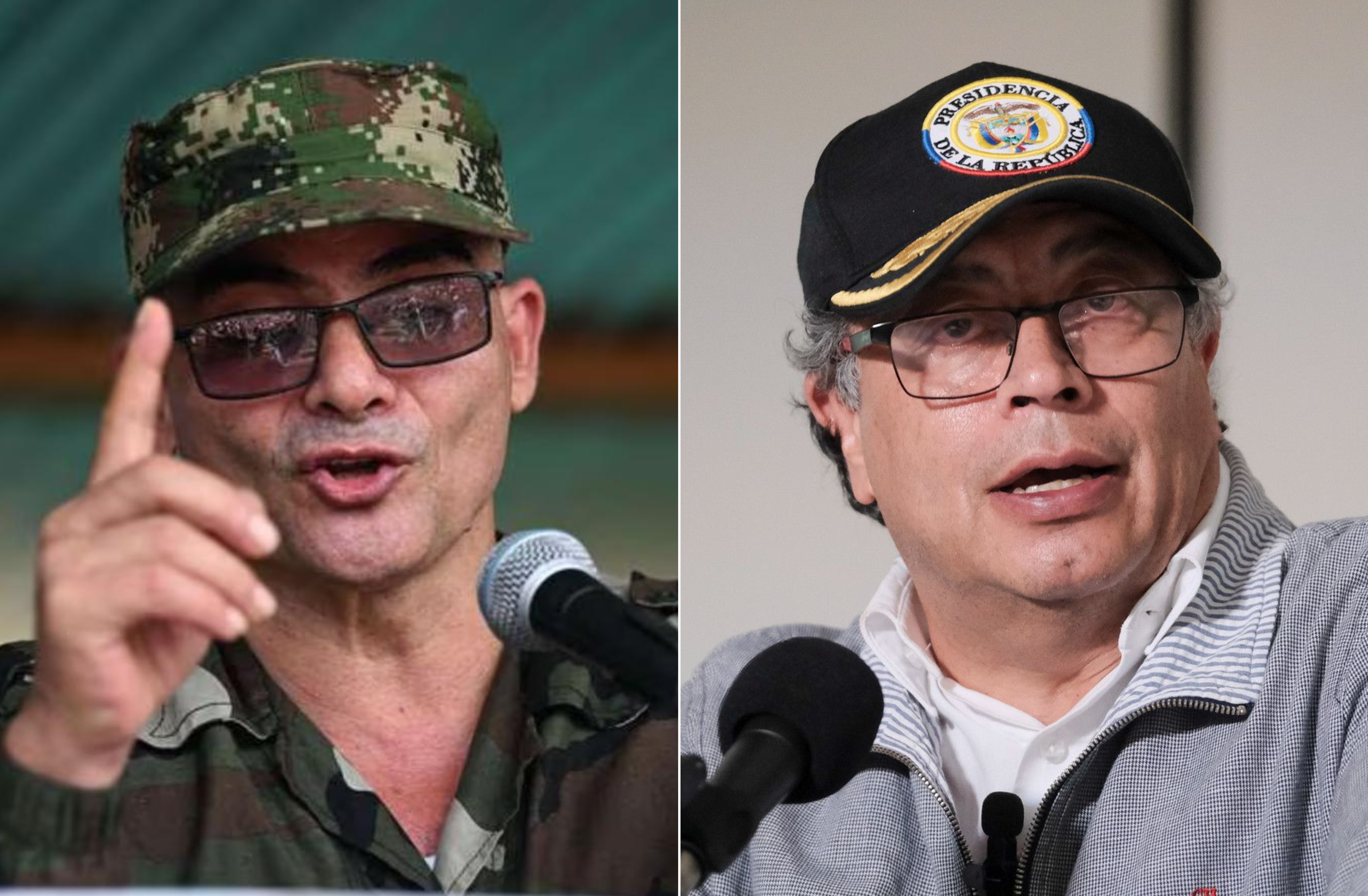 Disidencia de FARC sobre COP16: “Fracasará aunque militaricen con gringos”