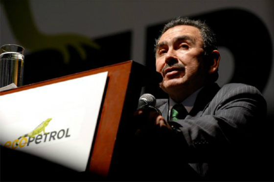 Utilidades de Ecopetrol del tercer trimestre caen 22% hasta $3,25 billones