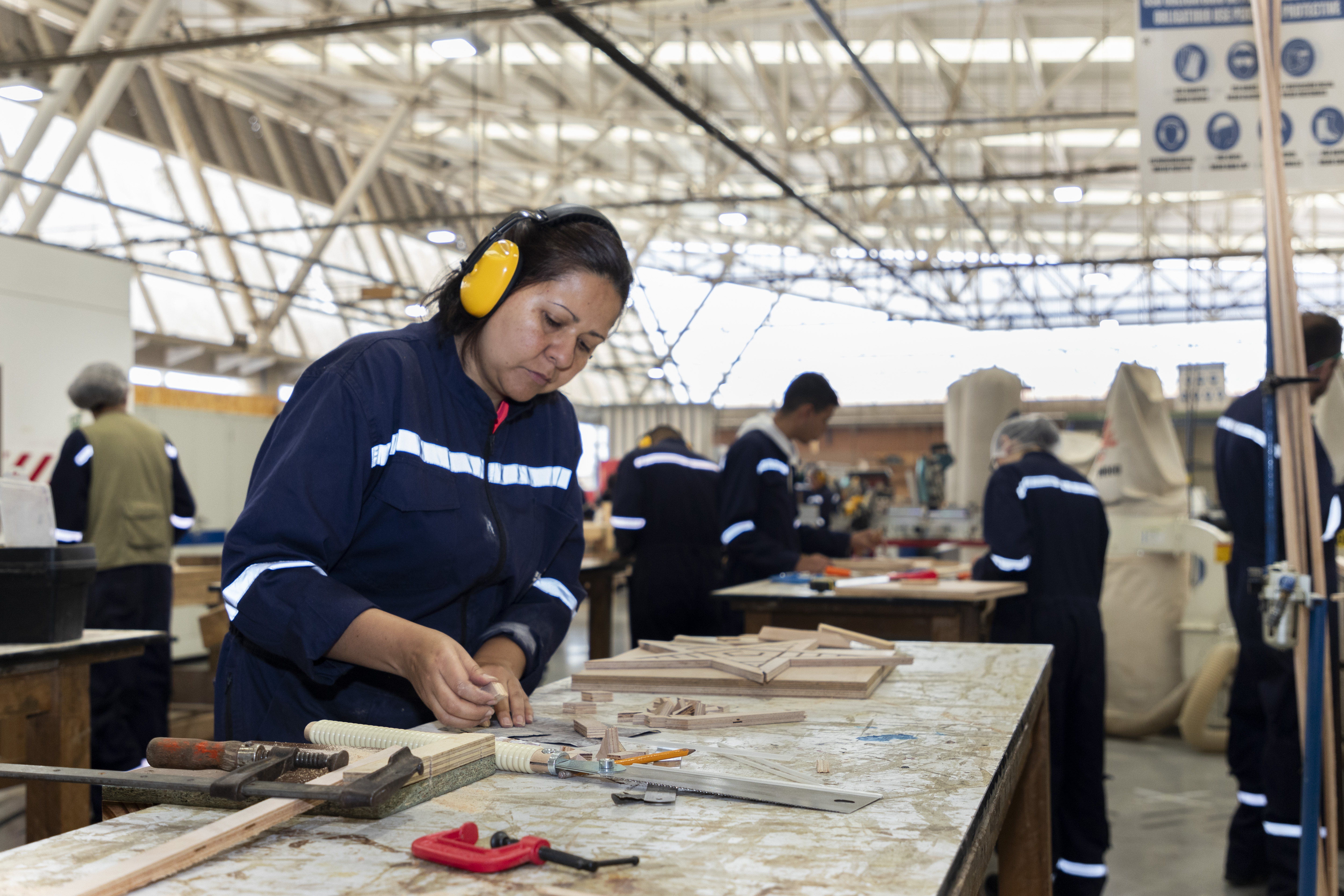 Cinco actividades y experiencias imperdibles que interzum bogota trae en el 2024