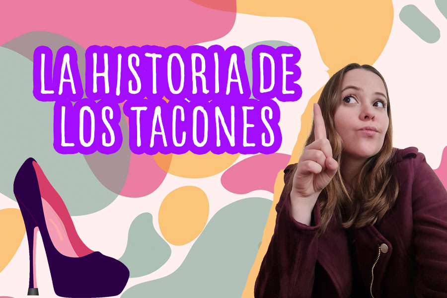 Los tacones eran para los hombres, ¿por qué dejaron de usarlos?
