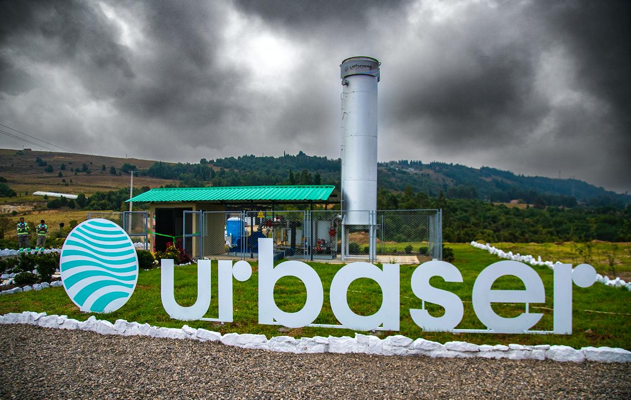 En Boyacá una planta de biogás transforma la gestión de residuos en una solución ambiental