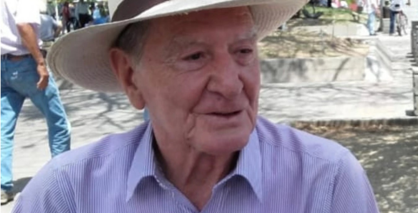 Murió Giovanni del Colle Russo, el italiano detrás de la exquisita Nucita