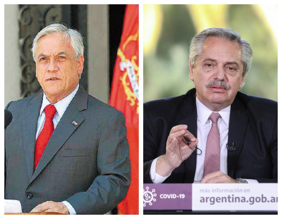 El lío entre Chile y Argentina por la soberanía de una plataforma marítima