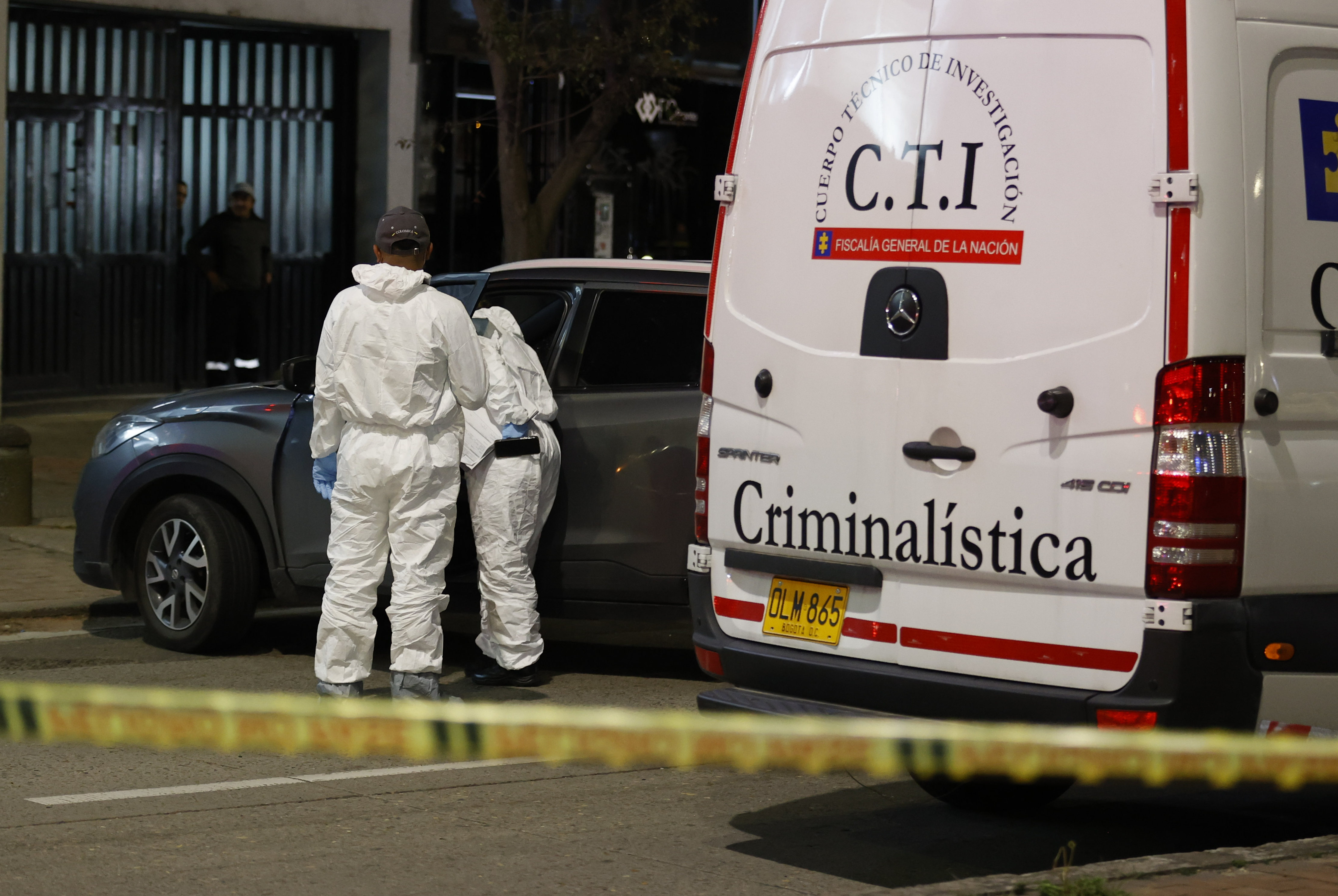 ¿Se le salieron de control las cárceles al Gobierno? 