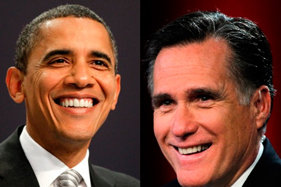 ¿Obama o Romney? Ya se vota en la mitad de los estados norteamericanos