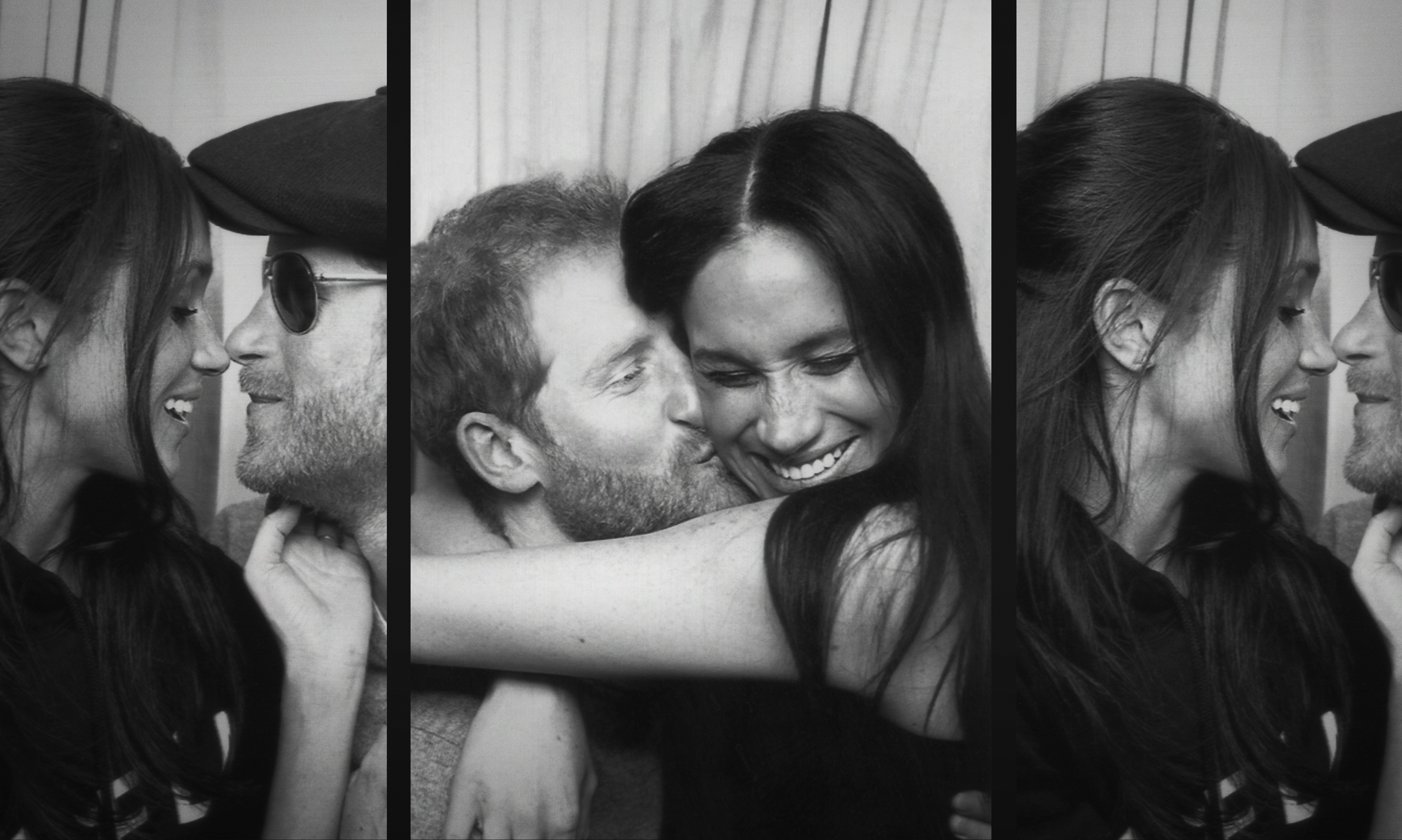 ‘Harry & Meghan’ de Netflix: 5 cosas que ha revelado el documental