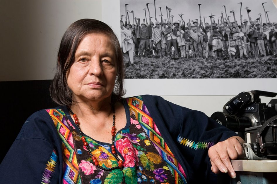 Cine colombiano rendirá tributo a documentalista Marta Rodríguez