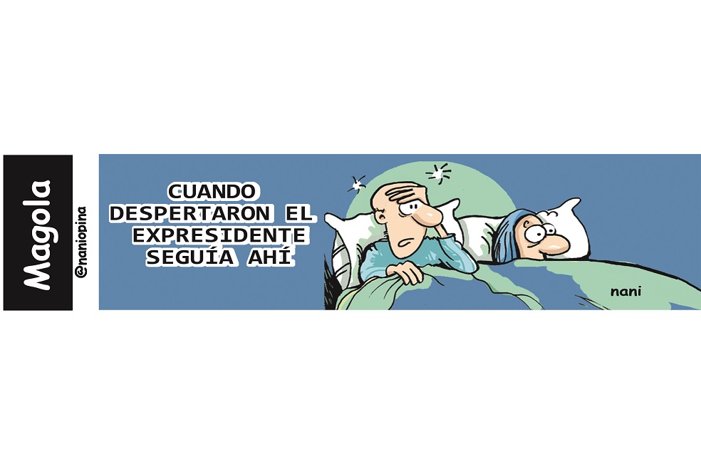 La pesadilla