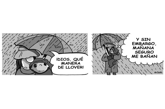 Llover