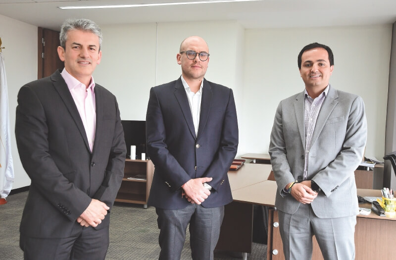 Los técnicos detrás de la ejecución de la política vial en Colombia