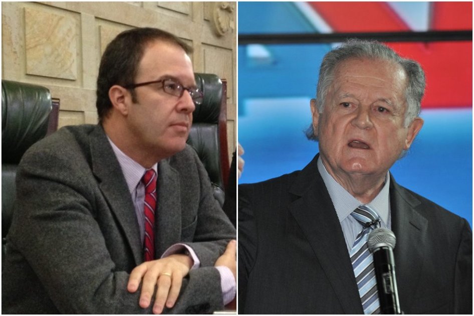 Nuevas críticas a proyecto de renovación urbana del CAN