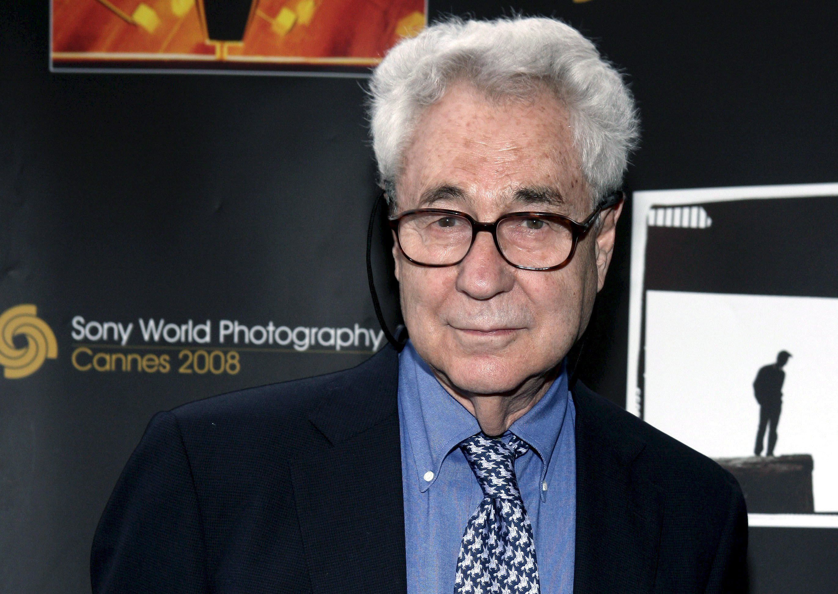 Falleció el fotógrafo Elliot Erwitt, reconocido por sus retratos, a los 95 años