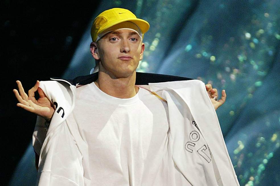 “8 Mile”, de Eminem llegó a Netflix: datos que debe saber antes de verla