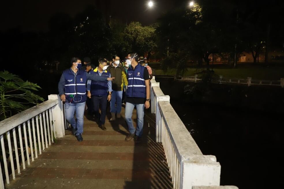 Con grupo élite, alcaldía de Cali busca hacerle frente a las fiestas clandestinas