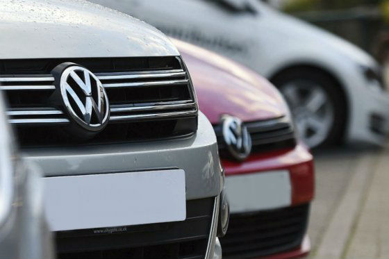 Volkswagen Brasil aumentó 35% sus exportaciones pese a escándalo