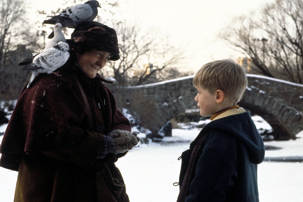 7 datos curiosos de ´Mi pobre angelito´.  ¿Sabías esto de la película de Navidad?