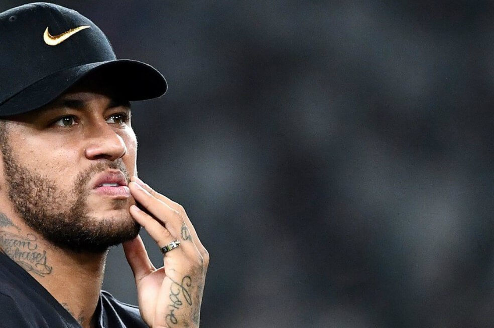 PSG no aceptaría que Barcelona se lleve a Neymar a préstamo